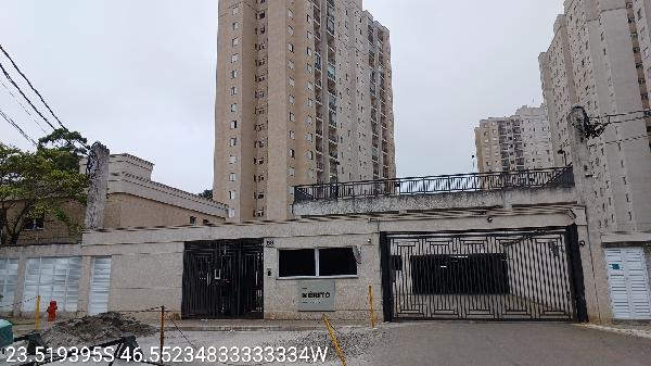 CONDOMINIO RESIDENCIAL MERITO PENHA
