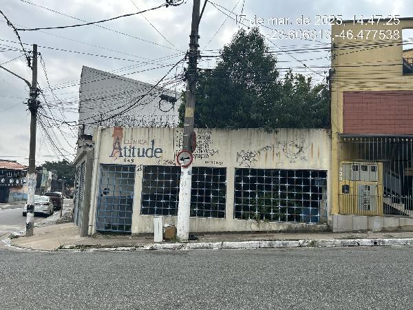 SAO PAULO – CIDADE SAO MATEUS