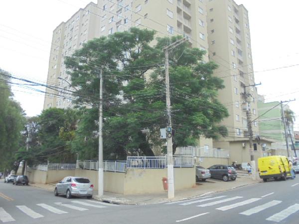 CONDOMINIO PRIORI ANGELI