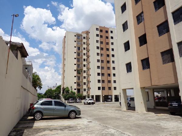 CONJUNTO RESIDENCIAL DEL REI