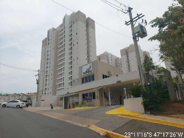COND JARDINS DOS TAPERAS