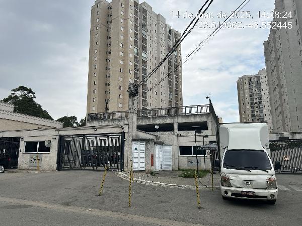 COND RES MÉRITO TIQUATIRA