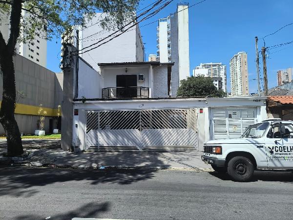 SAO PAULO – VILA GOMES CARDIM