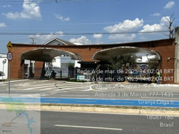 JARD. RESID. VICENTE MORAES