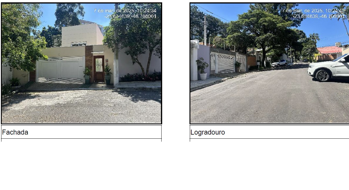 SAO PAULO – CHACARA SANTO ANTONIO (ZONA SUL)