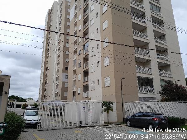CONDOMINIO RESIENCIAL FELICITA