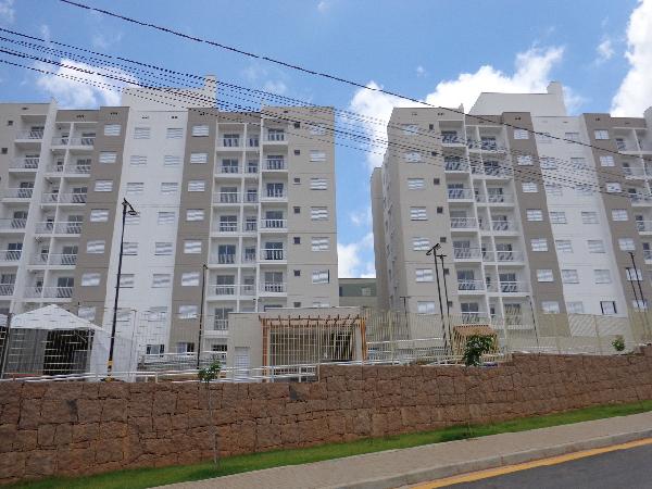 COND RES TORRES DA ESPANHA
