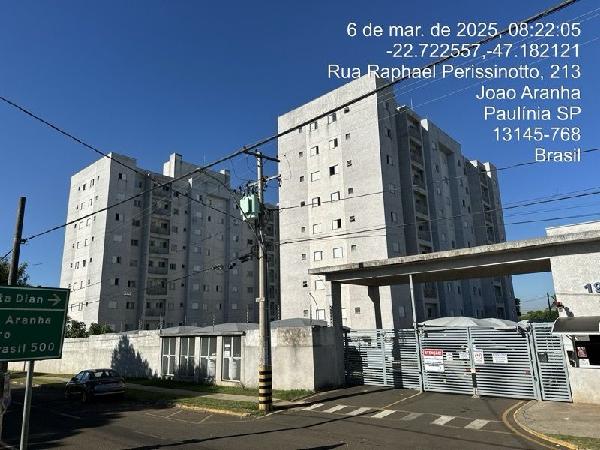 COND RES CLUBE ACQUAVILLE