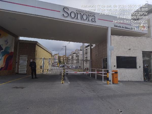 COND SONORA
