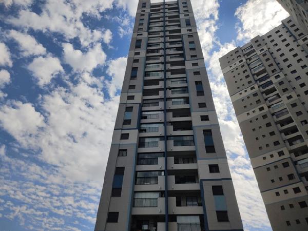 TERRAÇO BEACH PQ