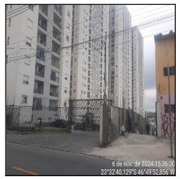 VIVA CLUBE RESIDENCIAL CARAPICUIBA
