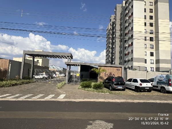 COND LISITTA RESIDENCE