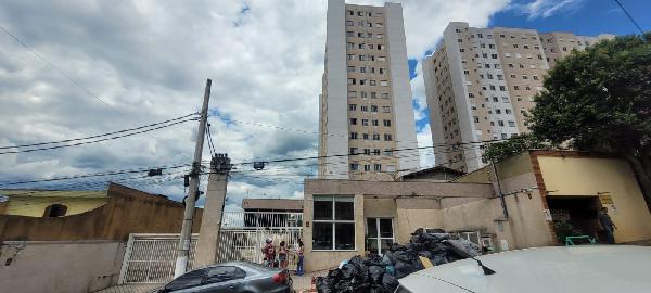 CONDOMÍNIO POINT