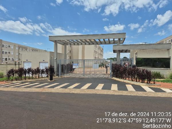 COND VITTA JARDINS DO ENGENHO