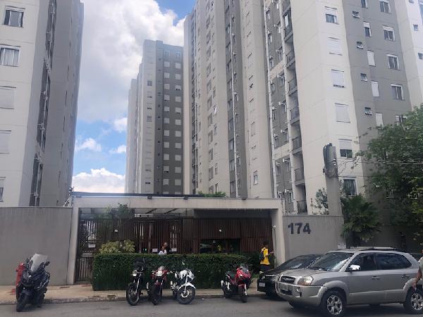 VIVAZ JARDIM PIRITUBA