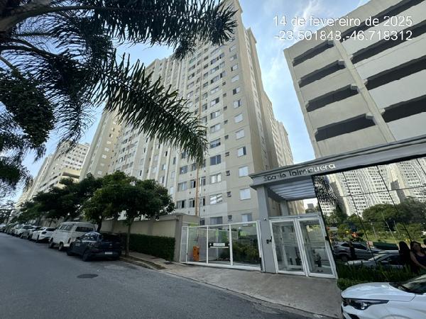 SPAZIO IBIRAPUERA