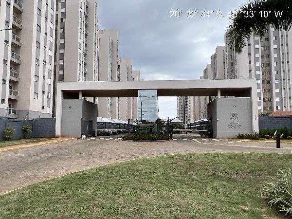 CONDOMINIO PORTAL QUINTA DAS MACIEIRAS