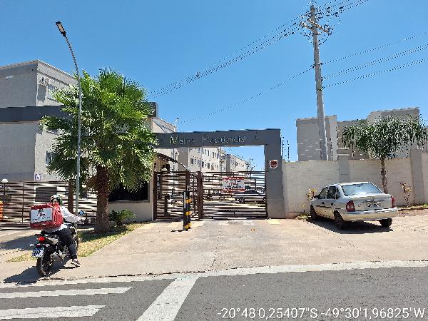 CONDOMINIO MELINA RESIDENCIAL
