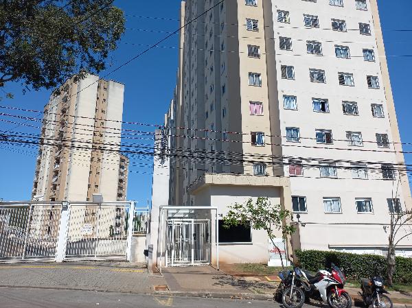 COND. RES. PLANO VILLA CARMOSINA