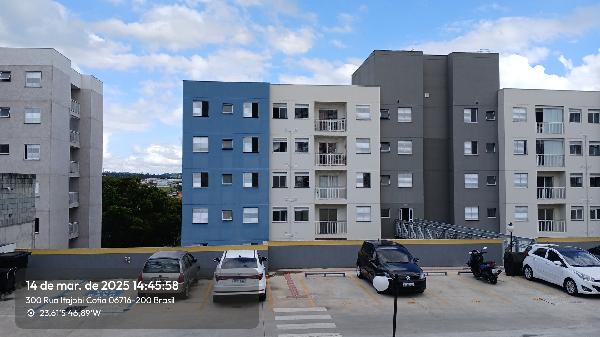 COND TOP LIFE GRANJA VIANNA