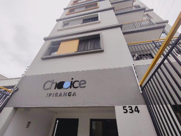 COND CHOICE IPIRANGA