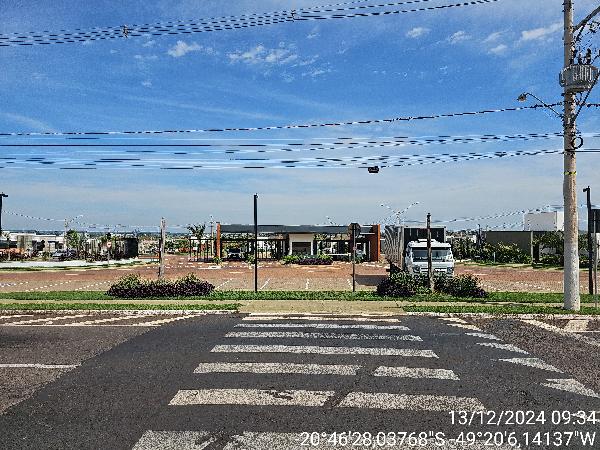 LOTEAMENTO URBAN FORTES