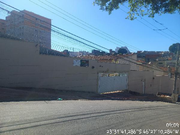 RESIDENCIAL JAGUARUNA