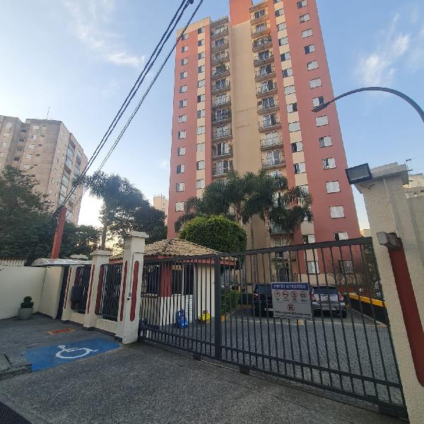 COND PQ BOTÂNICO, ED TULIPAS