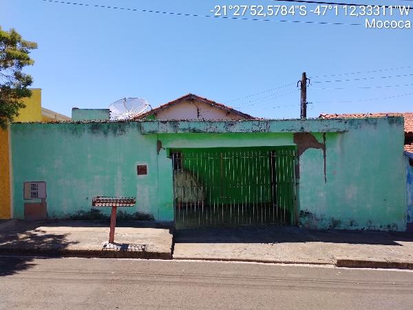 MOCOCA – JARDIM NOVA MOCOCA