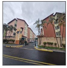 RESIDENCIAL PAULICEIA III