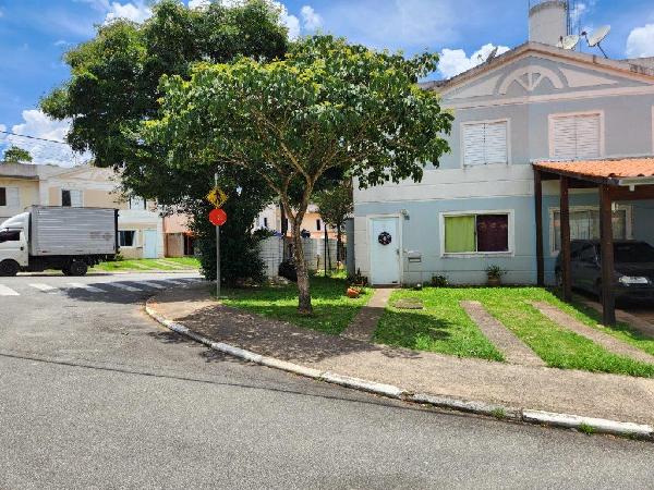 CONDOMINIO BAIRRO NOVO COTIA GAIVOTA