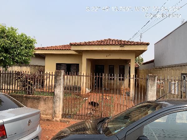 JARDIM BELA VISTA