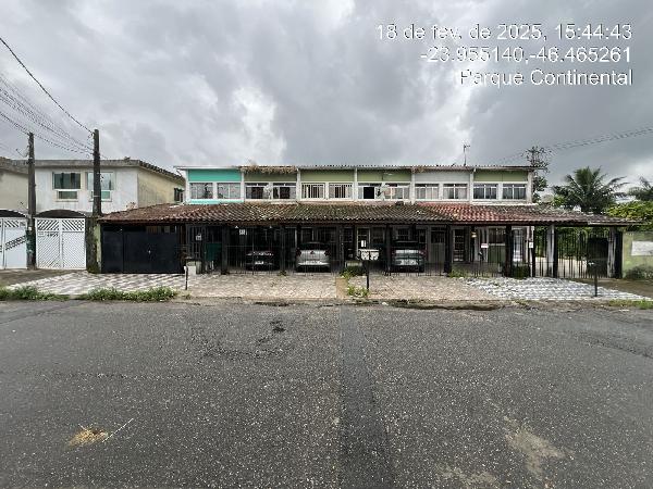 SAO VICENTE – PARQUE CONTINENTAL