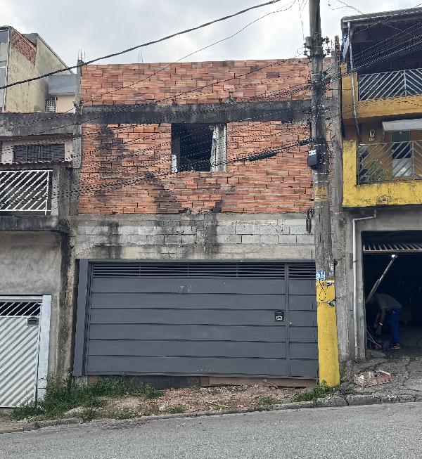 SANTO ANDRE – VILA SUICA