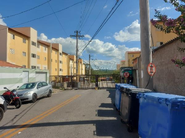 CONDOMINIO RESIDENCIAL VOTURATY