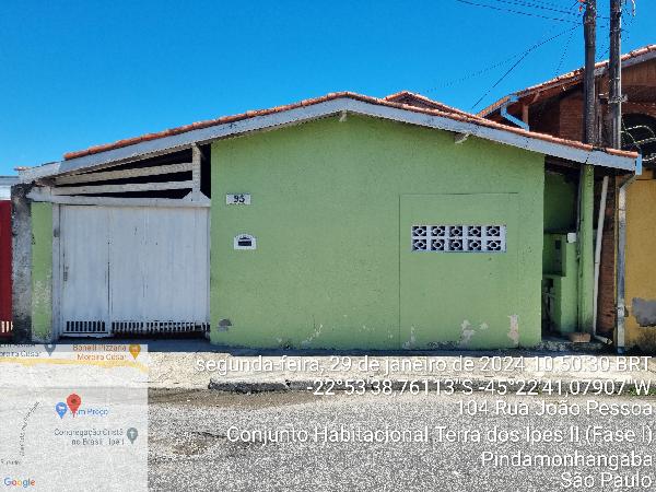 LOT RES E COM TERRA DOS IPES II FASE I