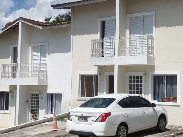 RESIDENCIAL SANTORINI