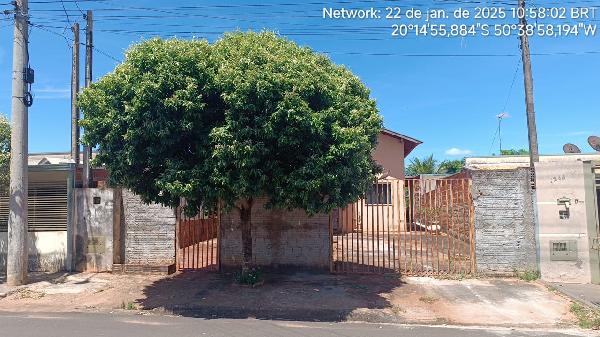 URANIA – RESIDENCIAL RECANTO DOS FERREIRAS