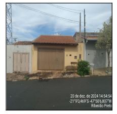 RIBEIRAO PRETO – JARDIM IPIRANGA