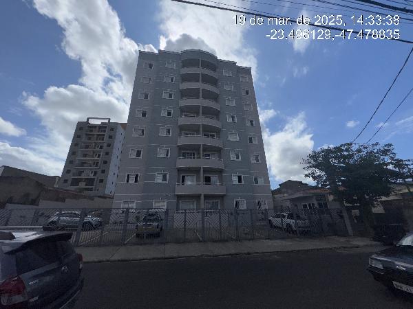 RESIDENCIAL VISTA LINDA