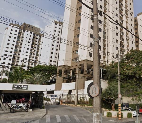 COND RES VIDA PLENA GUARULHOS