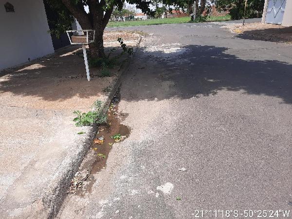 ARACATUBA – JARDIM UNIVERSO