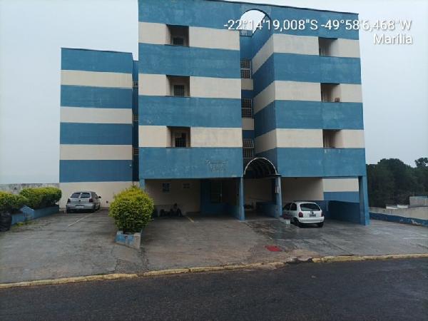 COND RES CAMILA