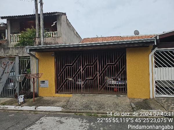 PINDAMONHANGABA – RESIDENCIAL MARICA
