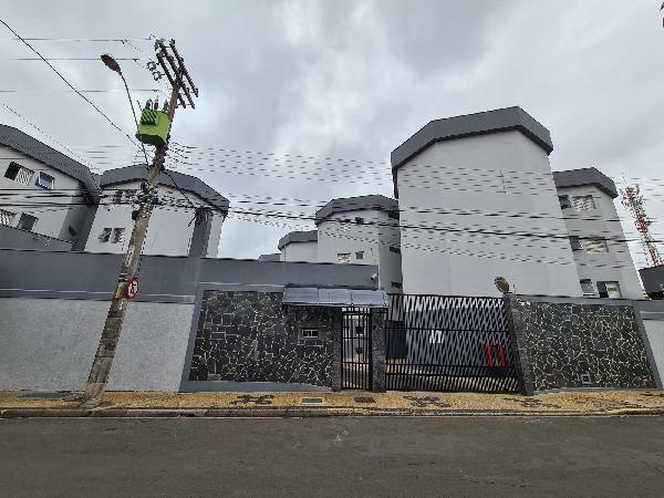 PQ RES DAS AMERICAS I