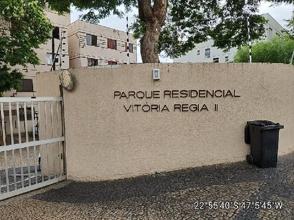 COND RES PARQUE DAS ROSAS