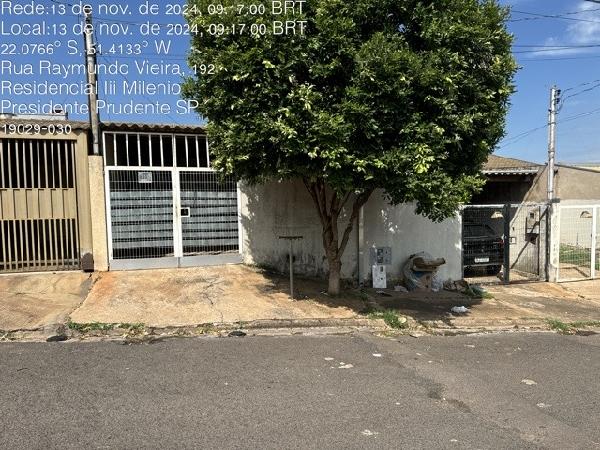 MORADAS DO MILÊNIO I
