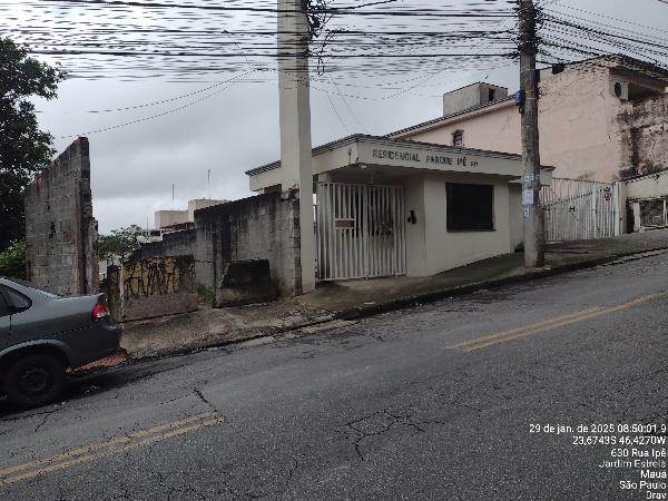 COND RES PARQUE IPE LIFE