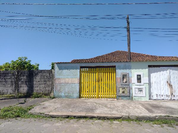 BALNEÁRIO COPACABANA PAULISTA