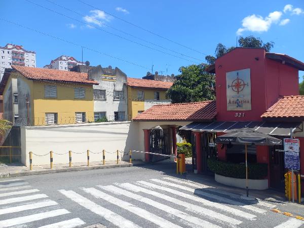 CONJ RES ATLÂNTICO SUL